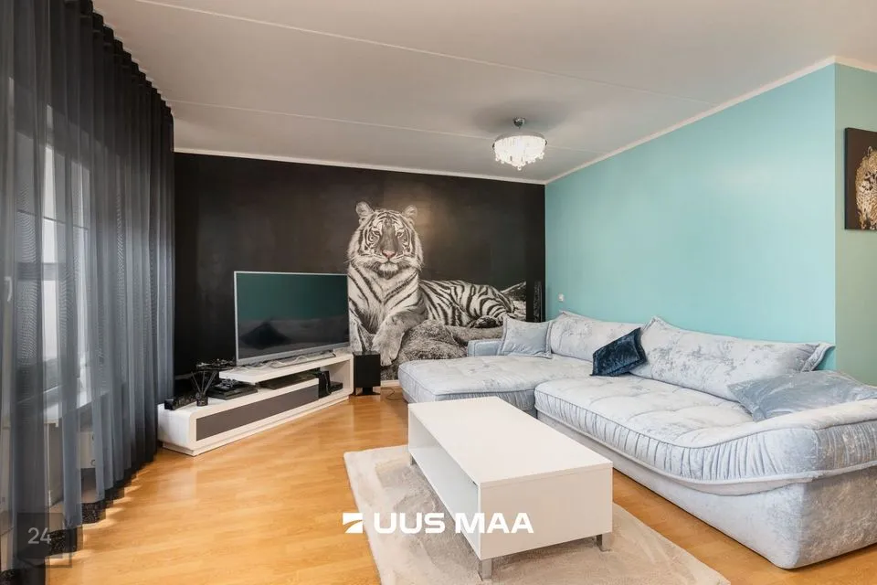 2-toaline Korter  -  Harku vald, Muraste küla - foto 4