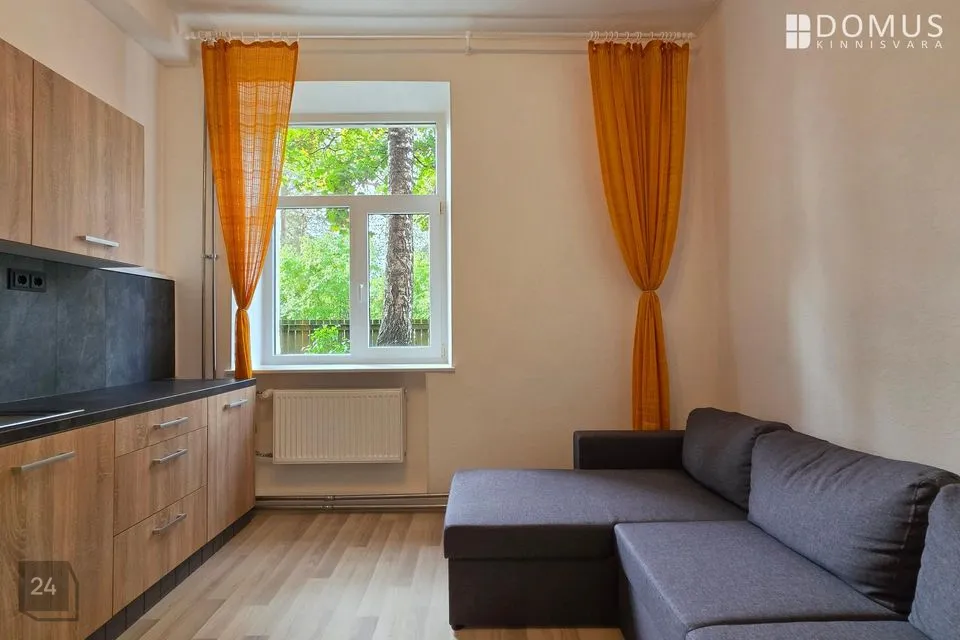 17 m² Korter - Tallinn, Nõmme linnaosa - foto 5