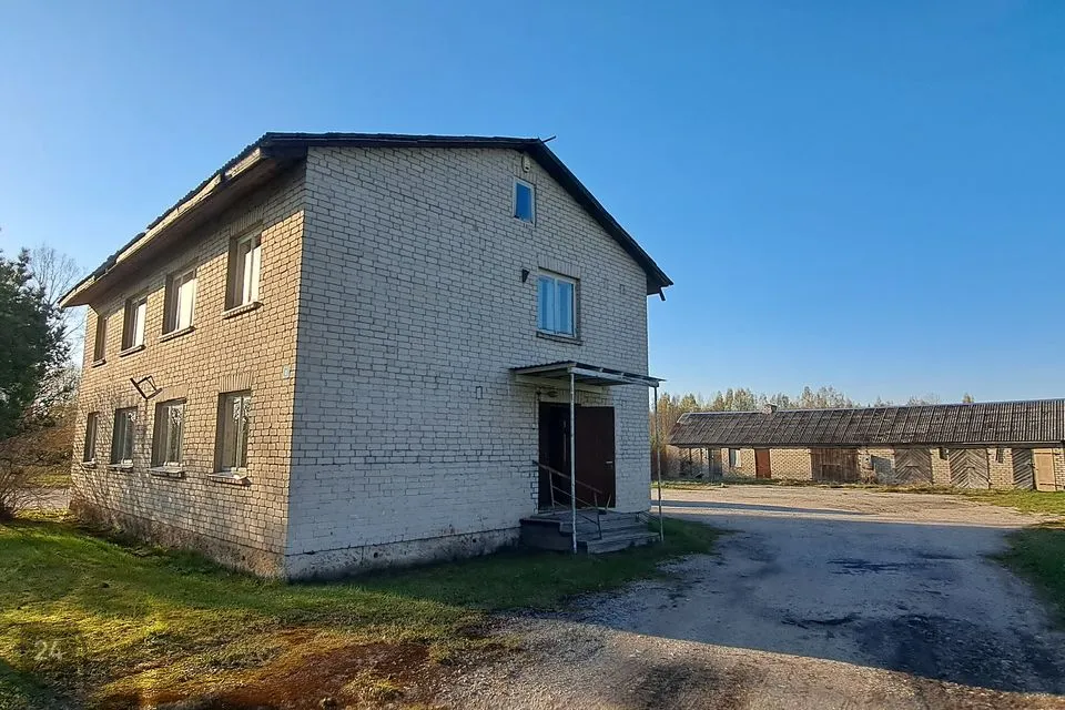 10-toaline Suvila  -  Saarde vald, Tali küla - foto 4