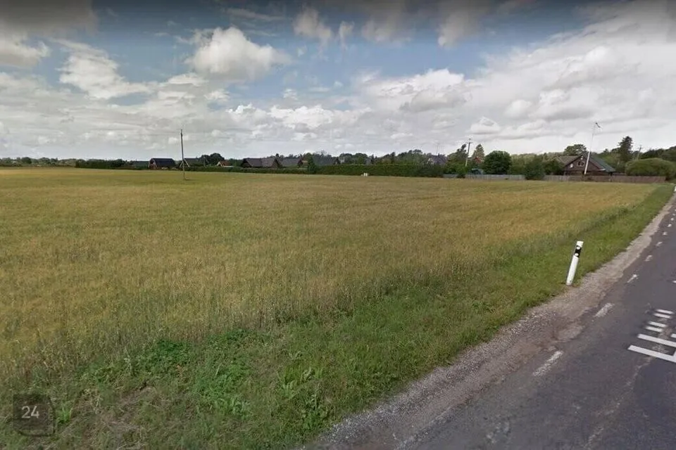 45300 m² Maa - Saue vald, Alliku küla - foto 4