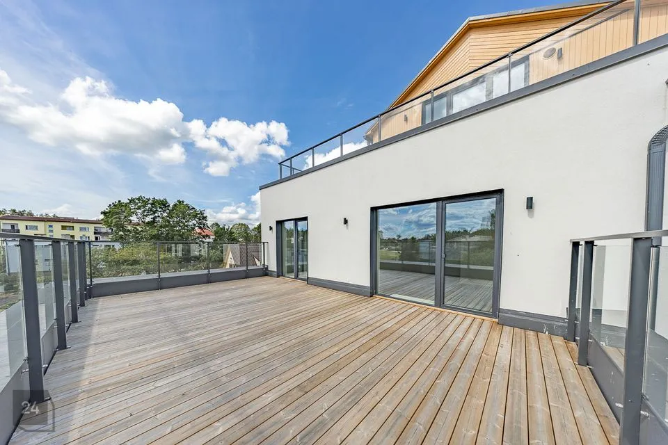 3-toaline Korter  -  Otepää vald, Otepää linn