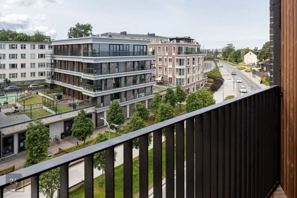 1-toaline Korter - Tallinn, Põhja-Tallinna linnaosa - foto 4