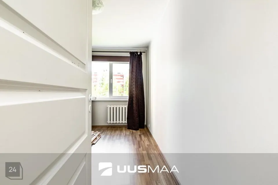 2-toaline Korter - Tallinn, Mustamäe linnaosa - foto 3