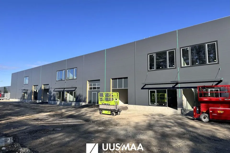 Multi-purpose, 346 m² business in Tallinn, Lasnamäe linnaosa - photo 3