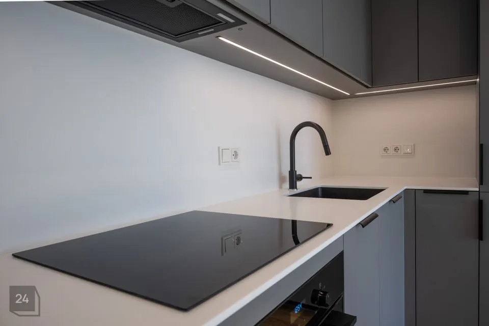 2-toaline Korter  -  Tallinn, Põhja-Tallinna linnaosa - foto 3