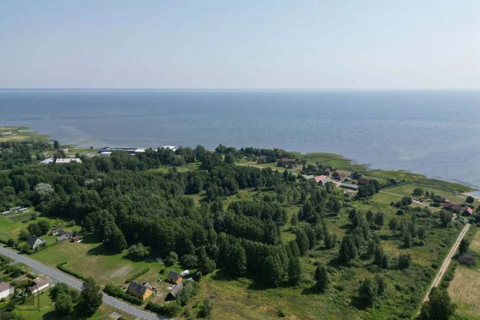 Maatulundusmaa, 7424 m² Maa  -  Pärnu linn, Liu küla - foto 2