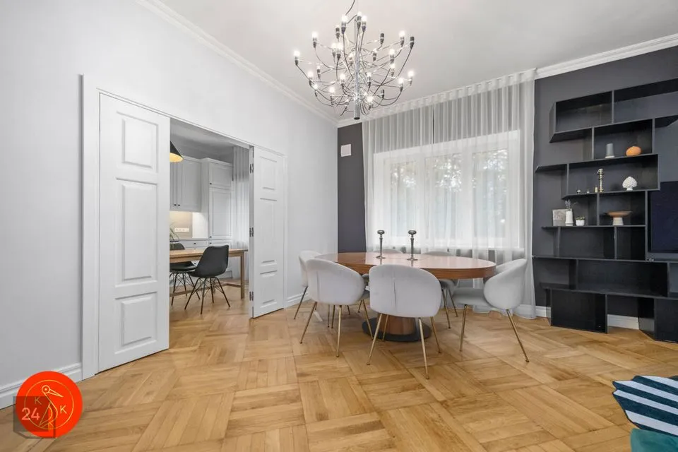 4-toaline Korter  -  Tallinn, Kesklinna linnaosa - foto 5