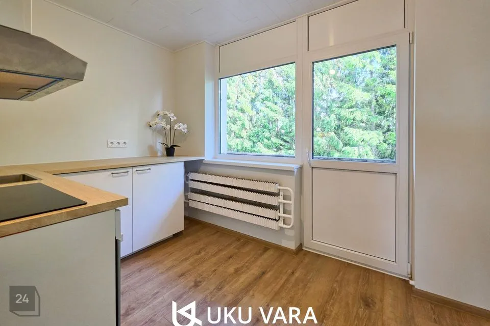 3-toaline Korter - Viljandi vald, Kolga-Jaani alevik - foto 2