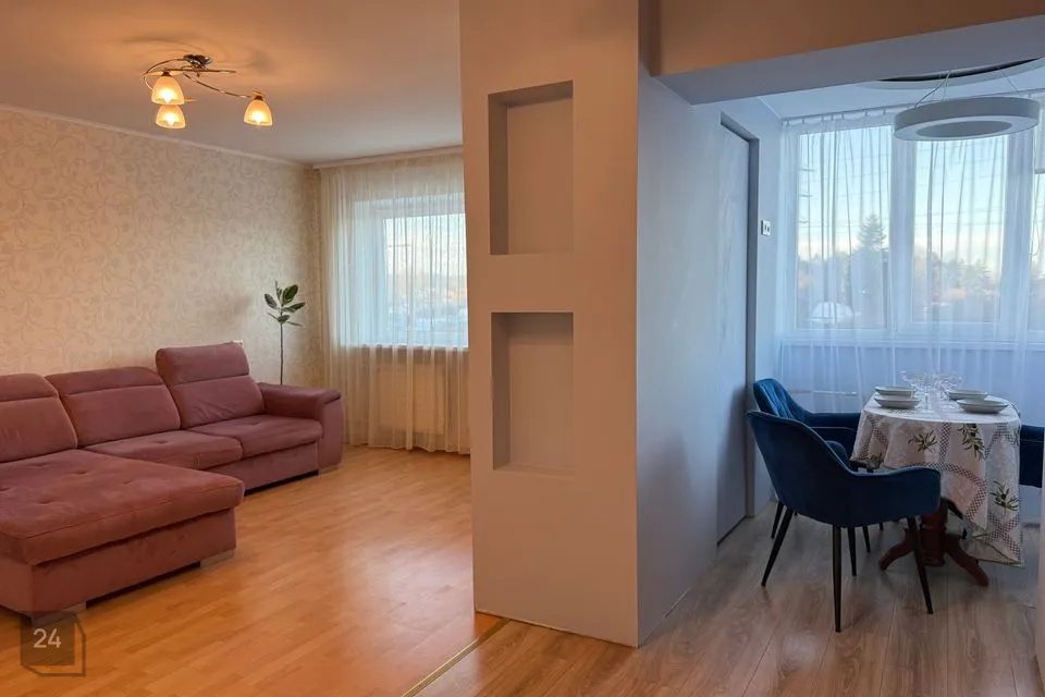 2-toaline Korter - Narva linn