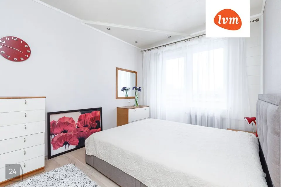 3-toaline Korter - Peipsiääre vald, Kallaste linn - foto 5