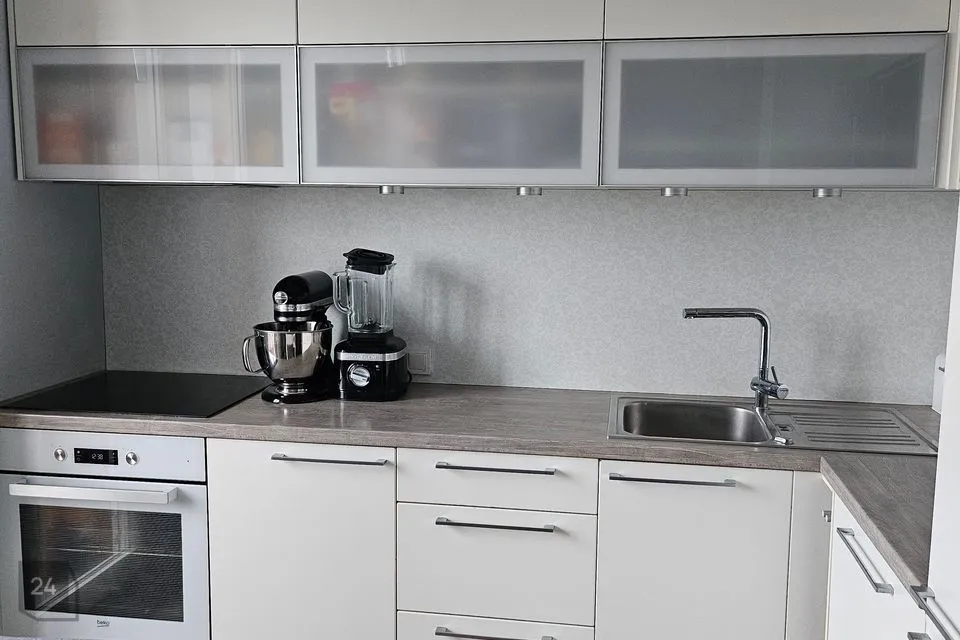 4-room apartment in Jõelähtme vald, Loo alevik - photo 2