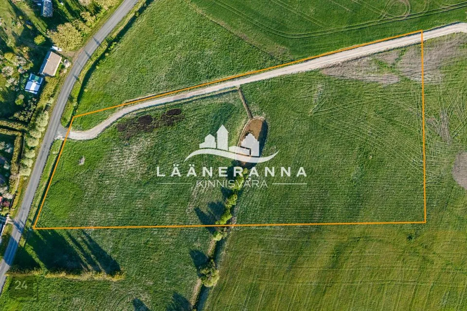 Maatulundusmaa, 20100 m² Maa - Saku vald, Kajamaa küla