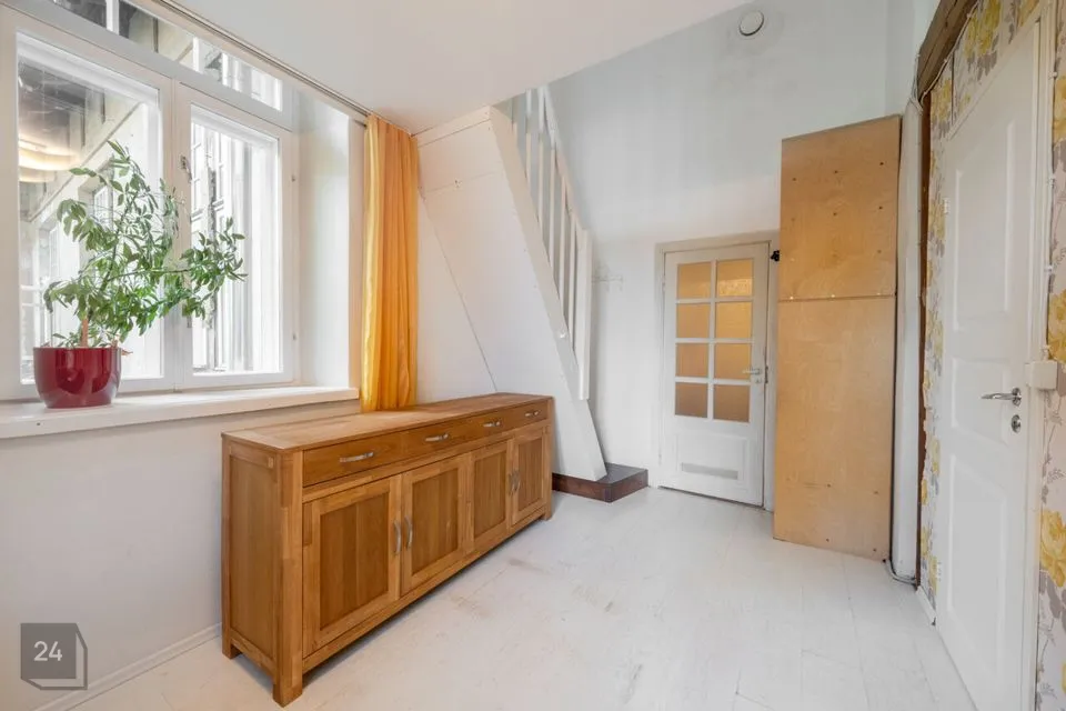 2-toaline Korter - Tallinn, Põhja-Tallinna linnaosa - foto 4