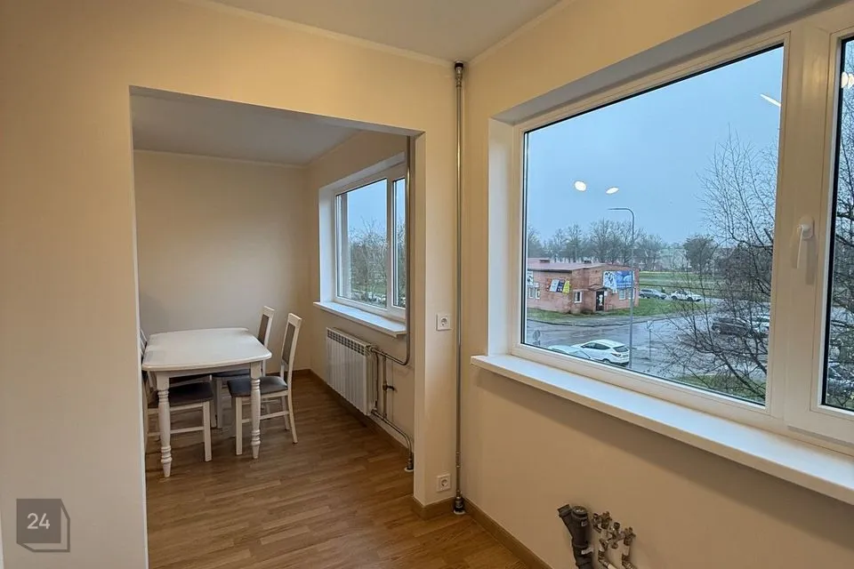 1-toaline Korter  -  Kohtla-Järve linn, Ahtme linnaosa - foto 5