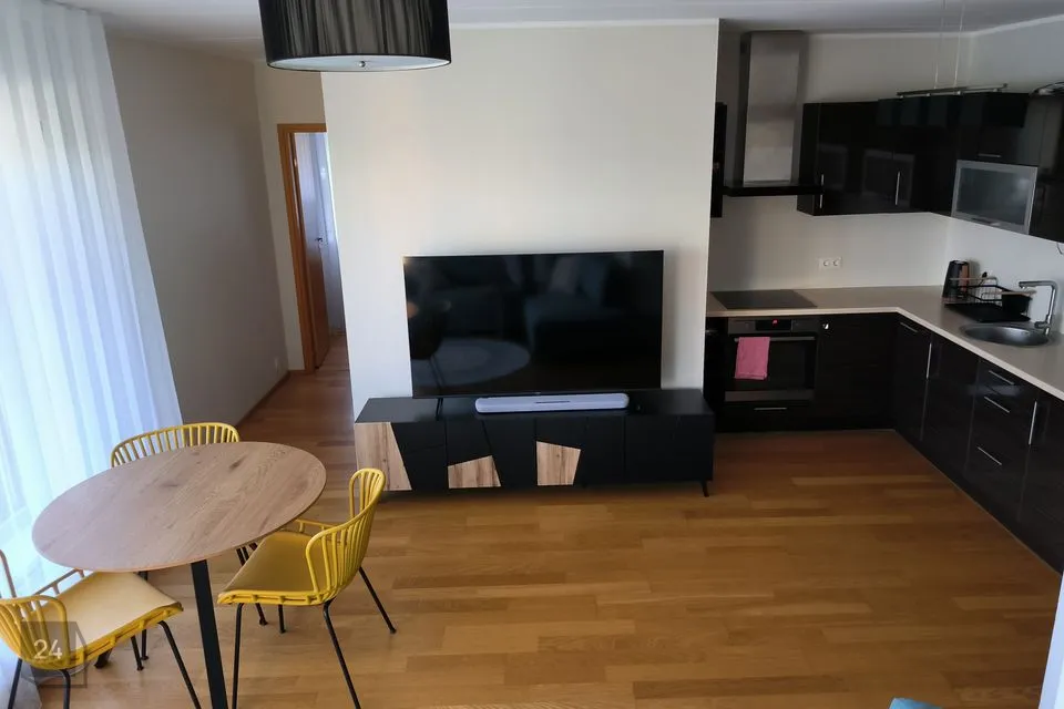 2-toaline Korter  -  Tallinn, Põhja-Tallinna linnaosa - foto 3