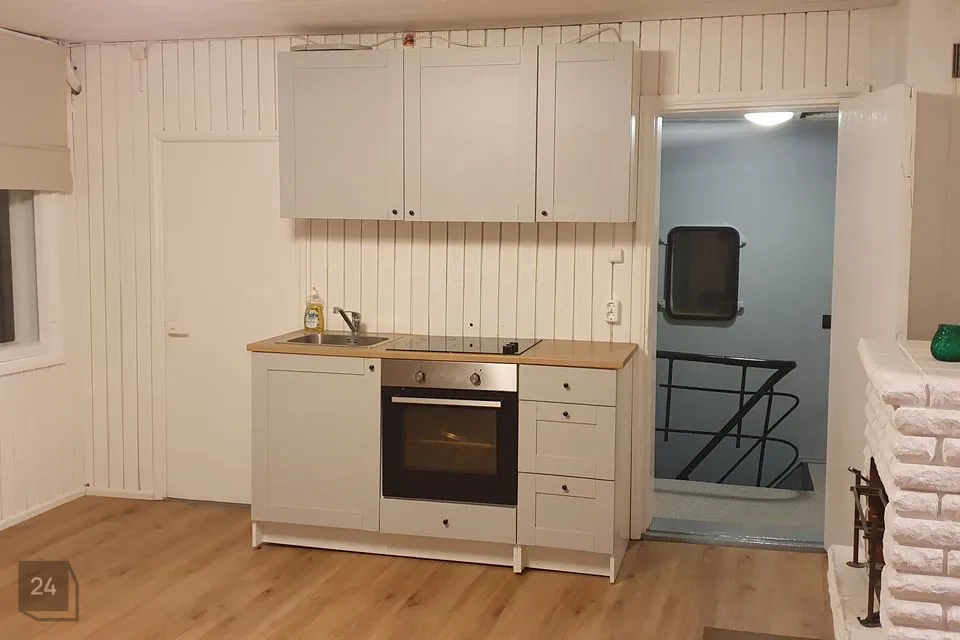 2-toaline Korter - Tallinn, Põhja-Tallinna linnaosa - foto 2