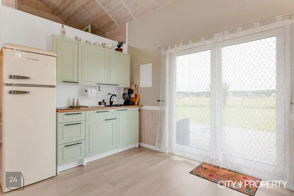 2-toaline Maja - Lääne-Nigula vald, Spithami küla / Spithamn - foto 5