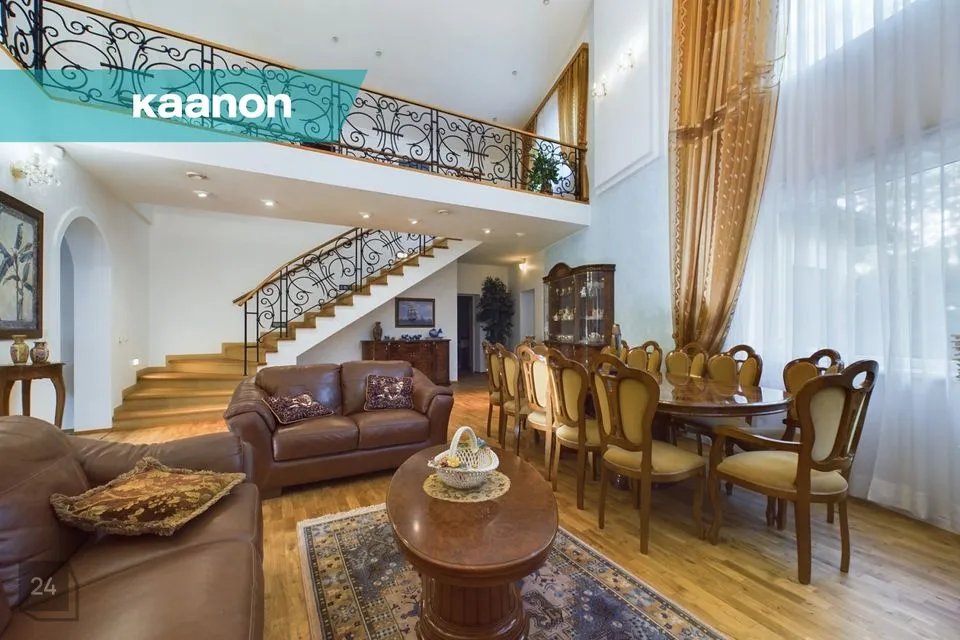 5-toaline Maja  -  Tallinn, Pirita linnaosa - foto 2