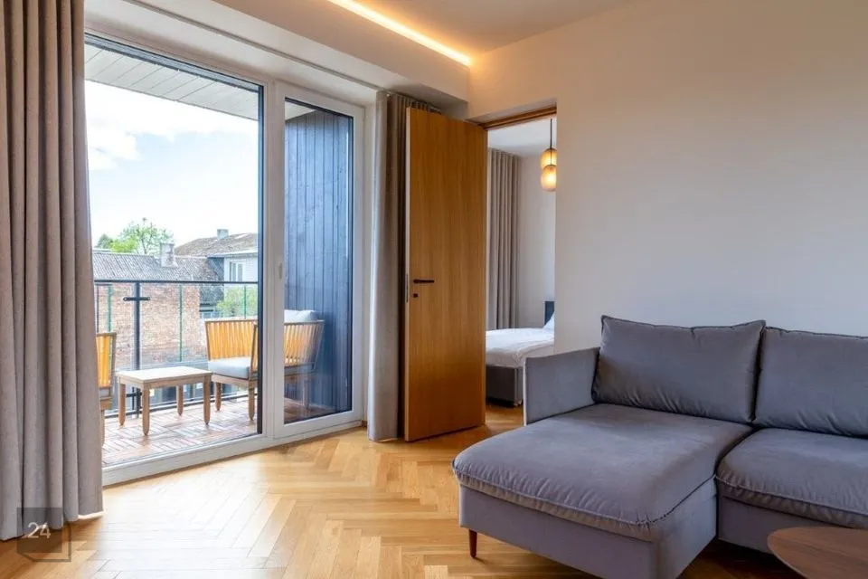 3-toaline Korter  -  Pärnu linn, Pärnu linn - foto 3