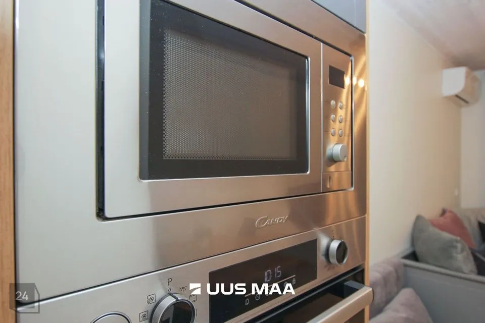 1-toaline Korter - Pärnu linn, Pärnu linn - foto 3