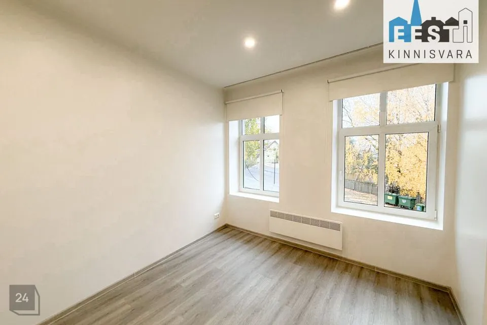 2-toaline Korter - Pärnu linn, Pärnu linn - foto 4