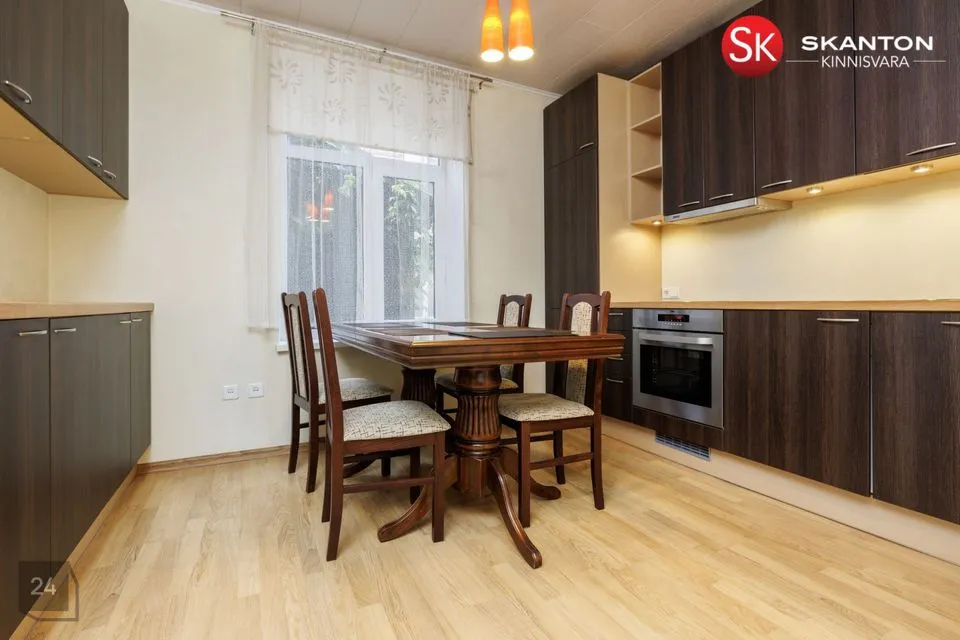 1-toaline Korter  -  Tartu linn, Tartu linn - foto 2