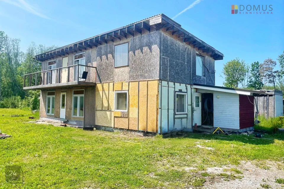 5-toaline Maja - Lääne-Harju vald, Änglema küla - foto 2