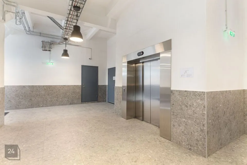 Büroo, 104 m² Äripind - Tallinn, Kesklinna linnaosa - foto 4