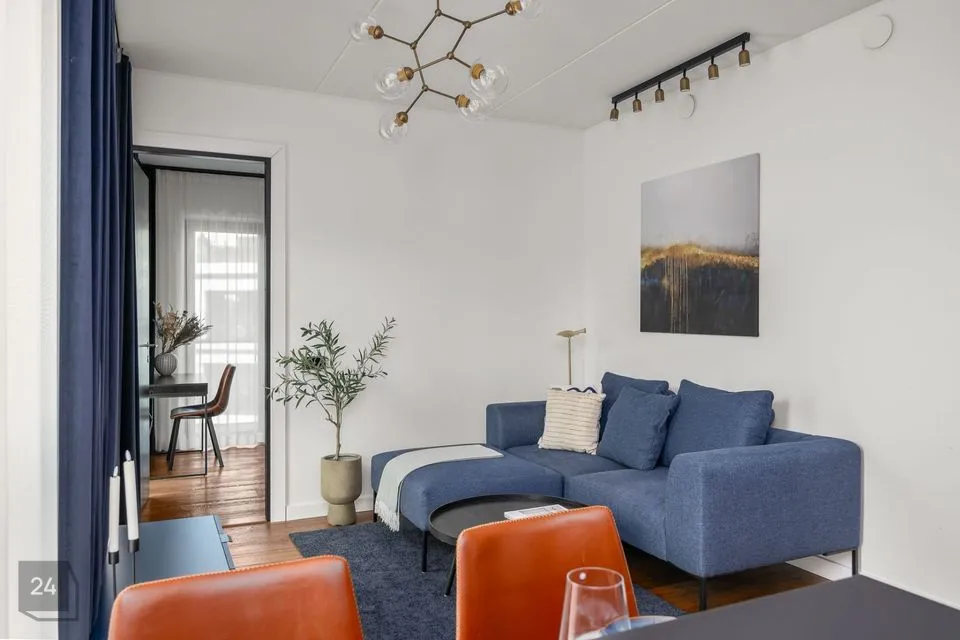 2-toaline Korter - Tallinn, Põhja-Tallinna linnaosa - foto 3