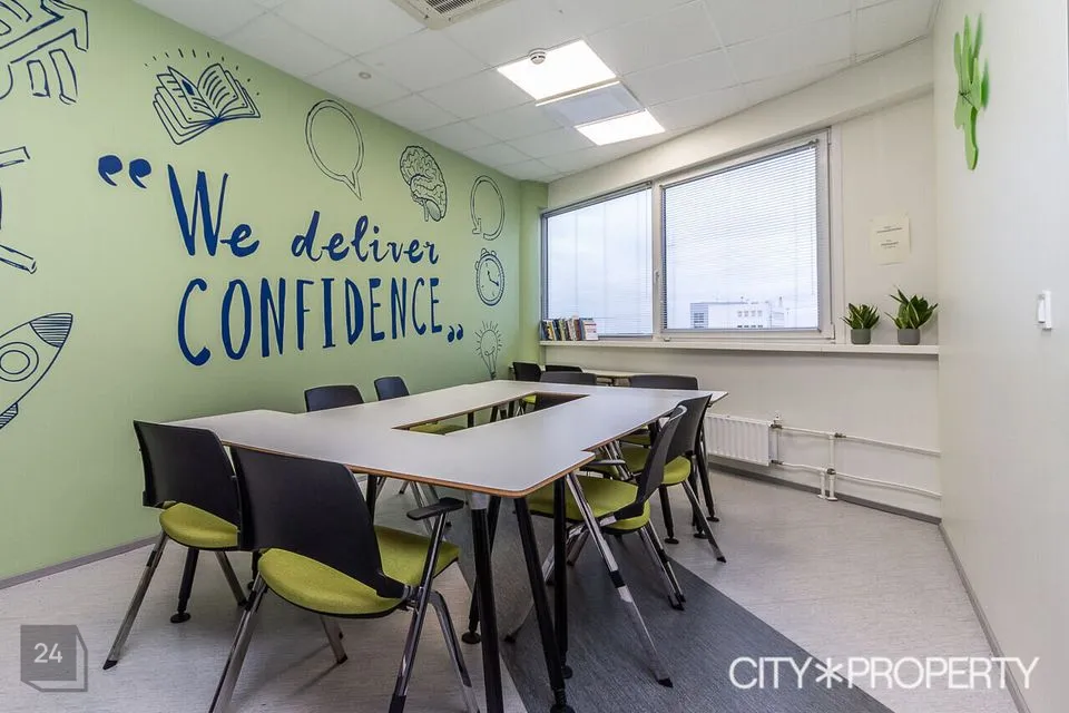 74 m² Äripind - Tallinn, Kesklinna linnaosa - foto 4