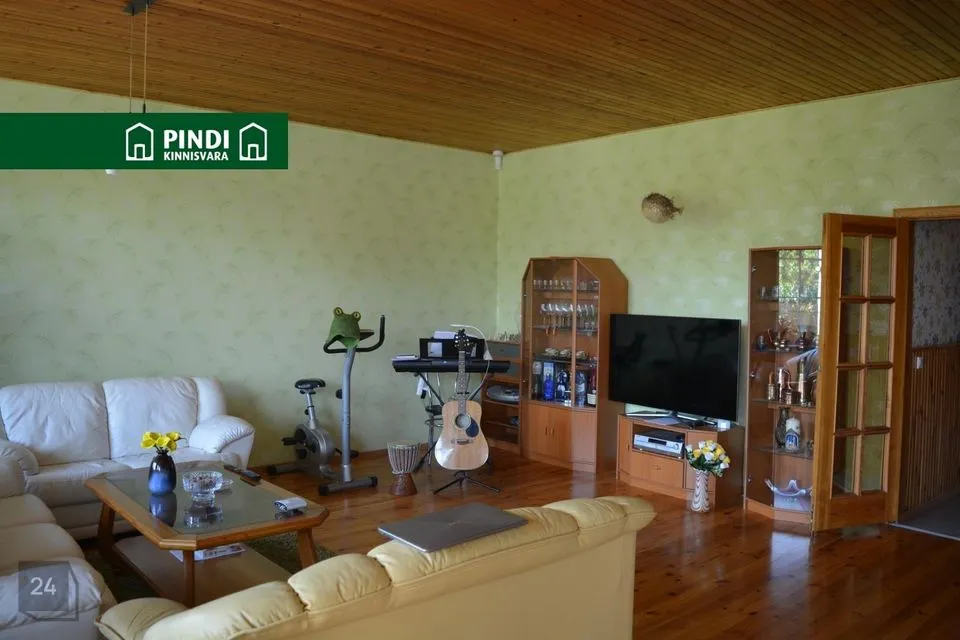 7-toaline Maja  -  Haapsalu linn, Haapsalu linn - foto 4