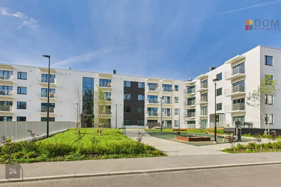 3-toaline Korter  -  Tallinn, Haabersti linnaosa