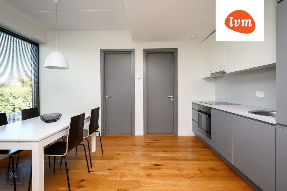 2-toaline Korter  -  Pärnu linn, Pärnu linn - foto 3