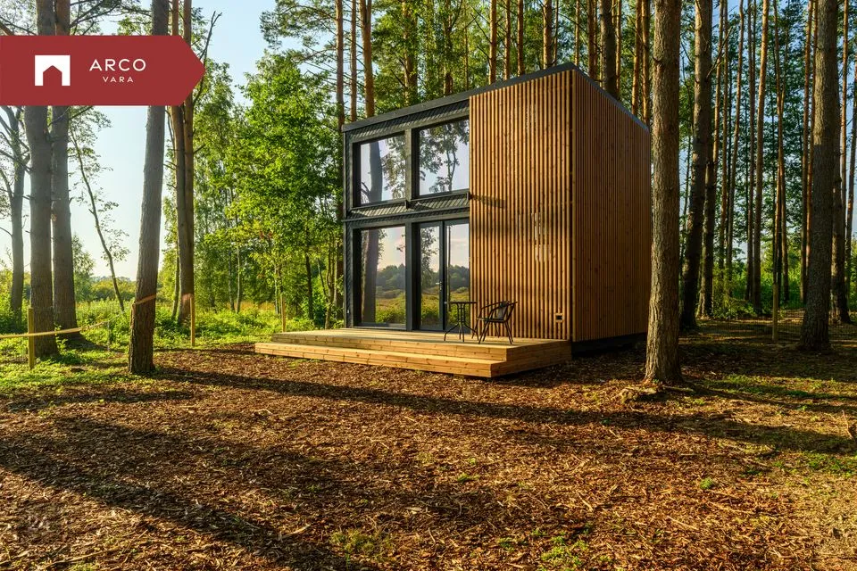 2-toaline Maja  -  Kastre vald, Aardla küla