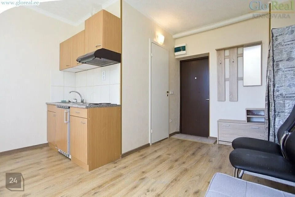 1-toaline Korter - Tallinn, Põhja-Tallinna linnaosa - foto 2