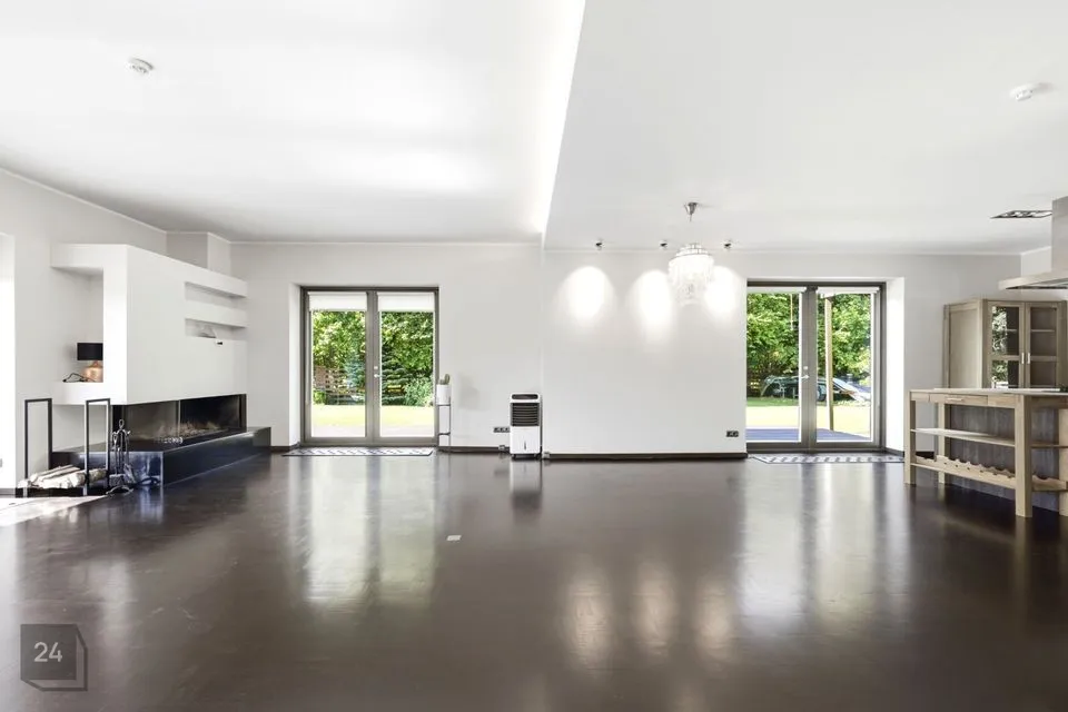 5-toaline Maja  -  Tallinn, Haabersti linnaosa - foto 2