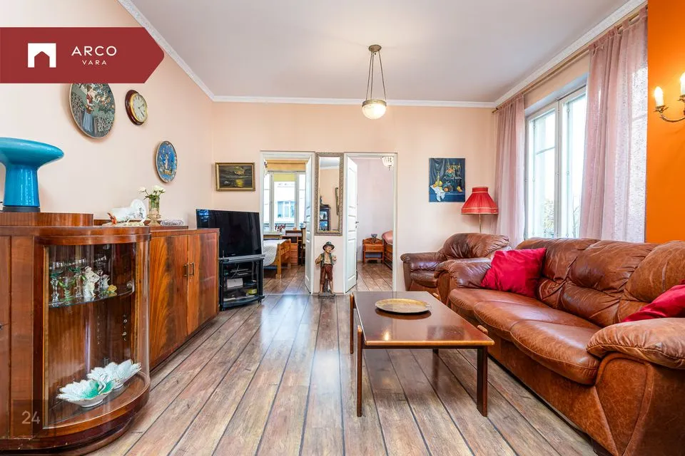 3-комнатная Квартира в Tallinn, Kesklinna linnaosa - фото 4