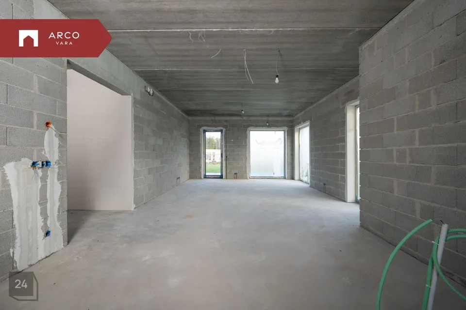 4-toaline Maja - Viimsi vald, Lubja küla - foto 3