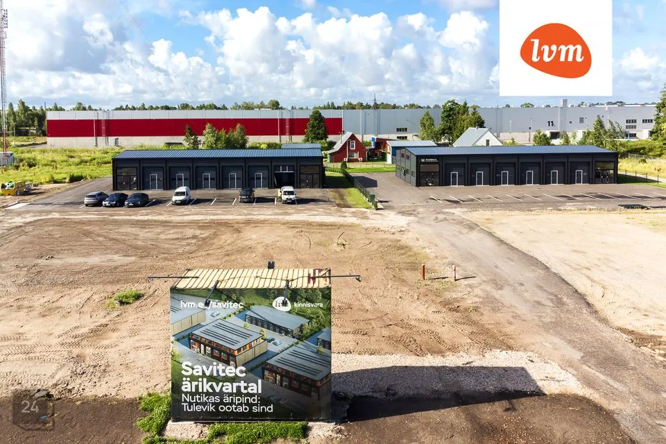 Muu, 231 m² Äripind  -  Pärnu linn, Pärnu linn