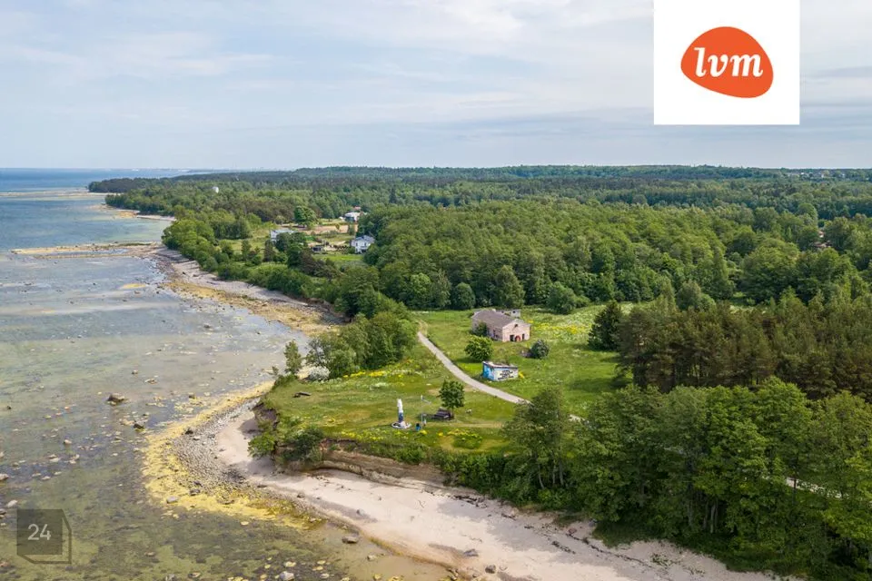 Elamumaa, 13914 m² Maa  -  Harku vald, Suurupi küla - foto 4