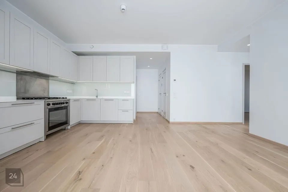 3-toaline Korter  -  Tallinn, Kesklinna linnaosa