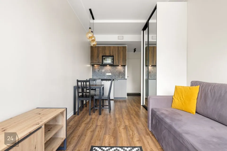 1-toaline Korter - Tallinn, Põhja-Tallinna linnaosa - foto 4