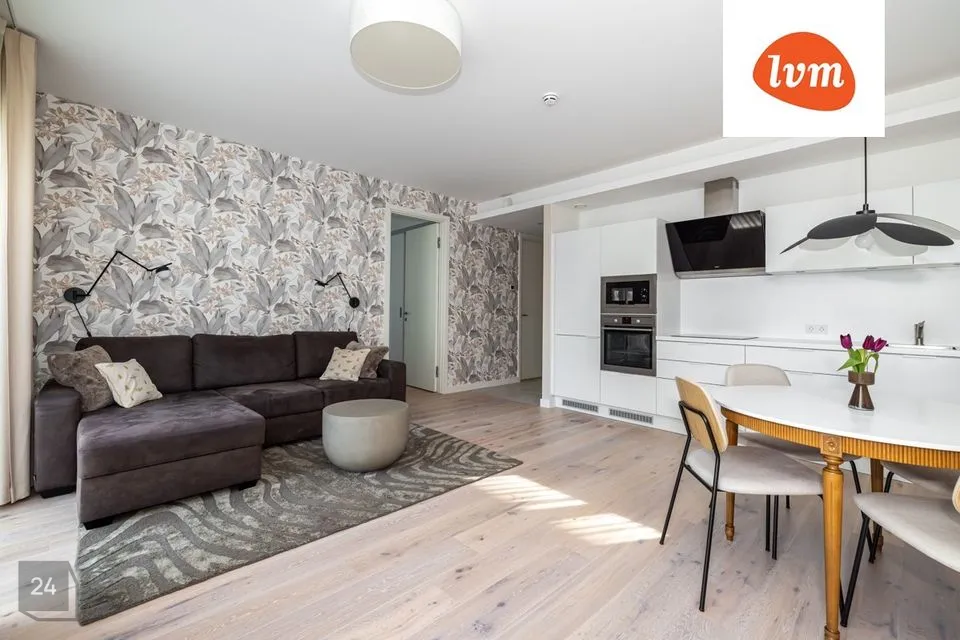 2-toaline Korter  -  Tallinn, Kesklinna linnaosa - foto 4