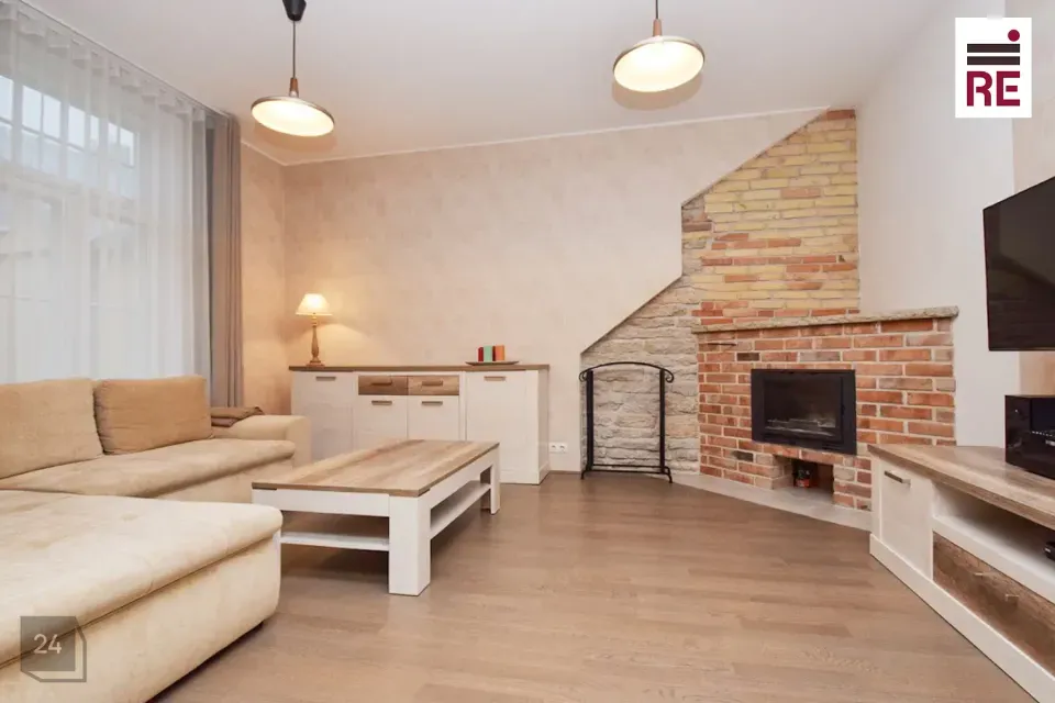 3-toaline Korter - Tallinn, Kesklinna linnaosa - foto 3