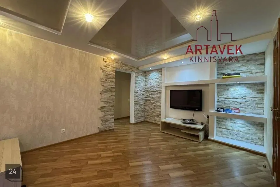 3-комнатная Квартира в Kohtla-Järve linn, Ahtme linnaosa - фото 4