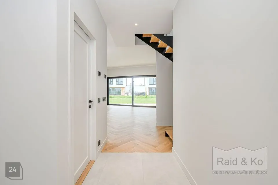 4-toaline Majaosa - Maardu linn - foto 5