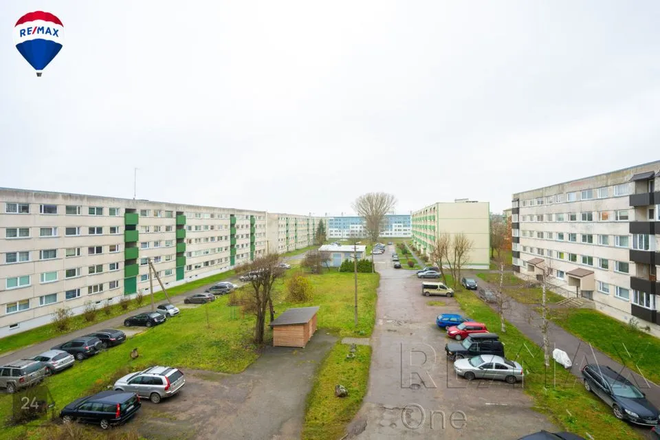 3-комнатная Квартира в Lääne-Harju vald, Paldiski linn - фото 2