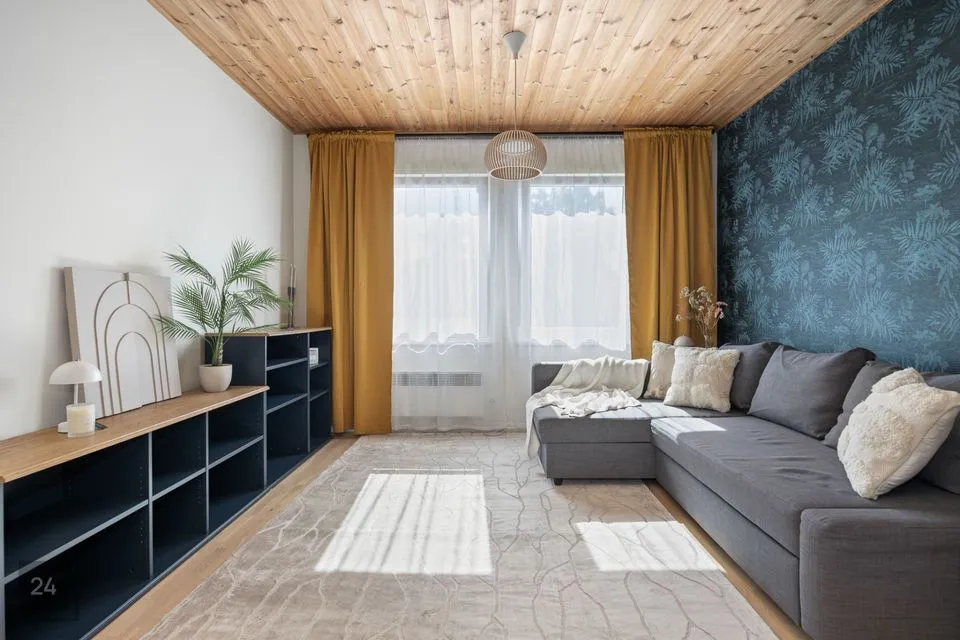 2-toaline Korter  -  Tallinn, Põhja-Tallinna linnaosa