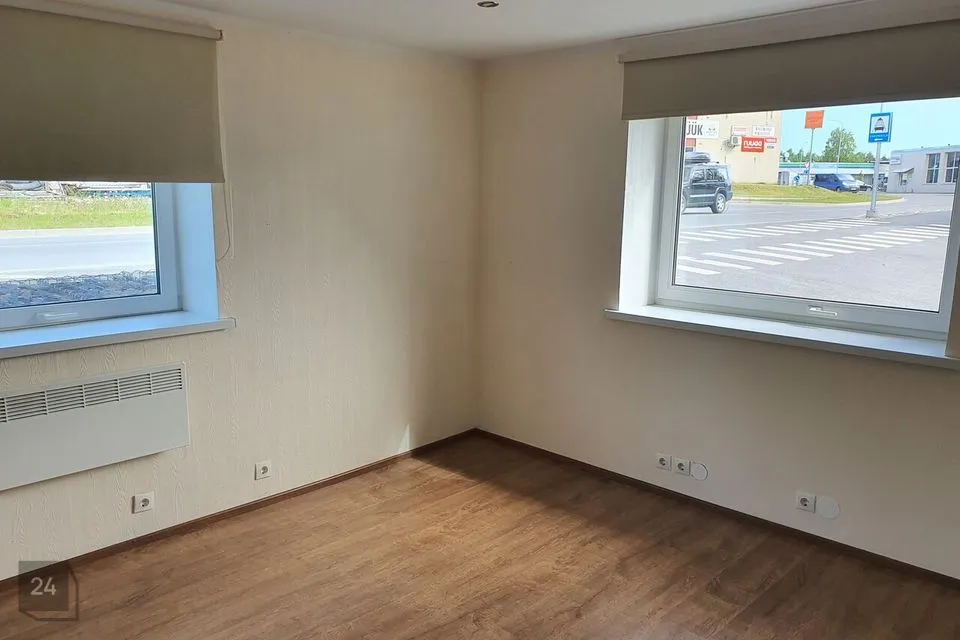 44 m² Бизнес-площадь в Rapla vald, Rapla linn - фото 2