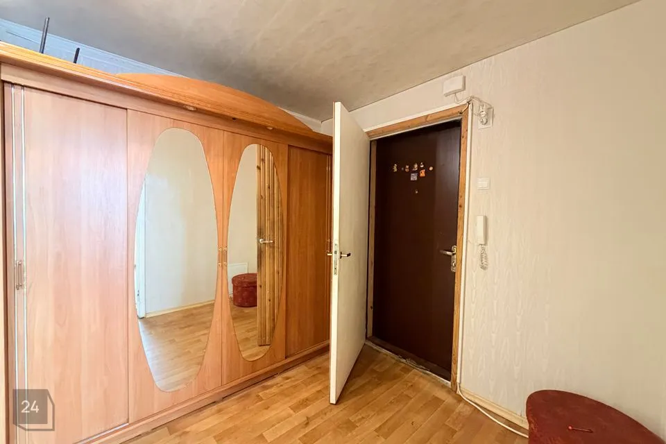 3-комнатная Квартира в Kohtla-Järve linn, Ahtme linnaosa - фото 3